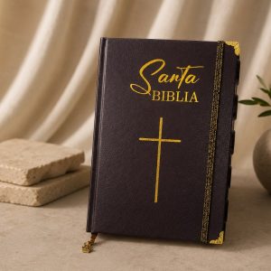 Personaliza tu Biblia - Inspiración 013