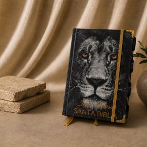 Personaliza tu Biblia - Inspiración 014
