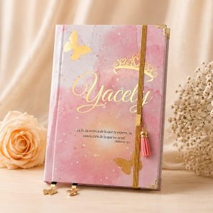 Personaliza tu Biblia - Inspiración 001