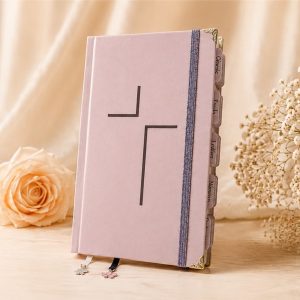 Personaliza tu Biblia - Inspiración 005