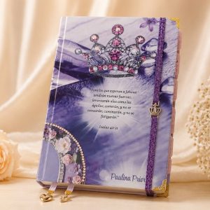 Personaliza tu Biblia - Inspiración 006