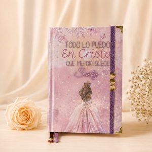 Personaliza tu Biblia - Inspiración 010