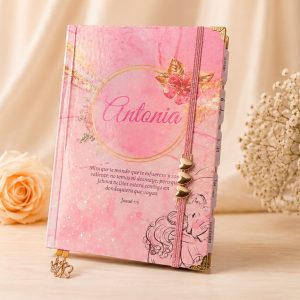 Personaliza tu Biblia - Inspiración 011