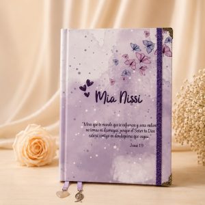 Personaliza tu Biblia - Inspiración 012