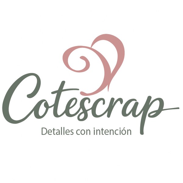 logo cotescrap cuadrado