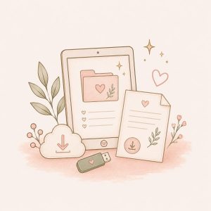 Recursos digitales